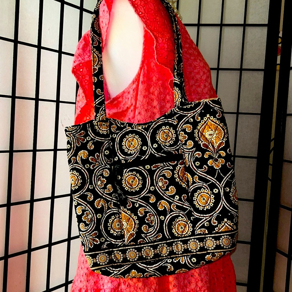 Vintage Vera Bradley Multicolored bag Purse